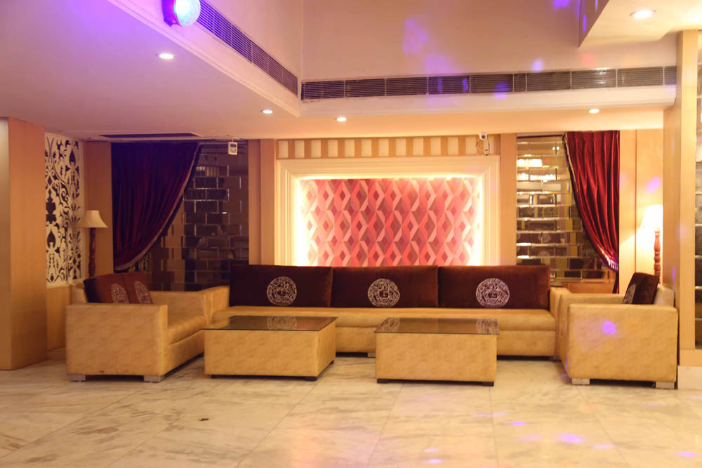 Golden Gate Banquet Hall Mayapuri Delhi